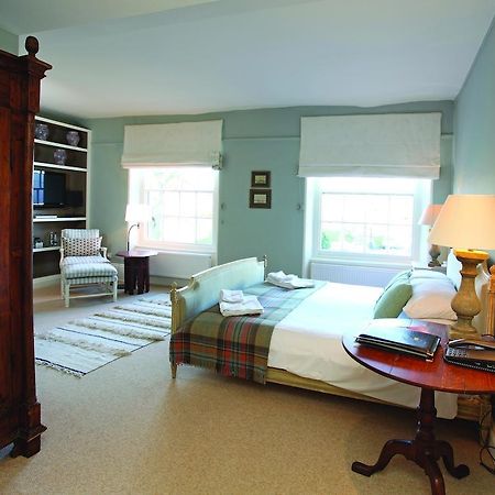 The Crown Hotel Wells-next-the-Sea Extérieur photo