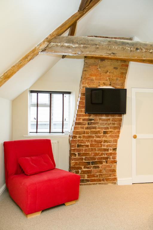 The Crown Hotel Wells-next-the-Sea Chambre photo