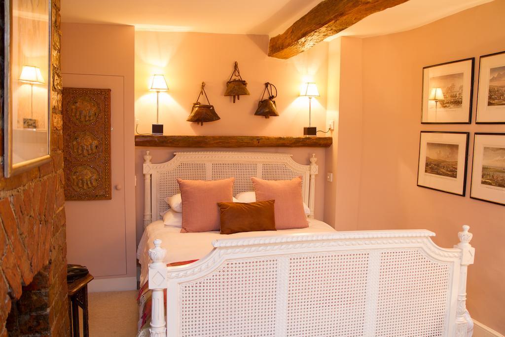 The Crown Hotel Wells-next-the-Sea Chambre photo