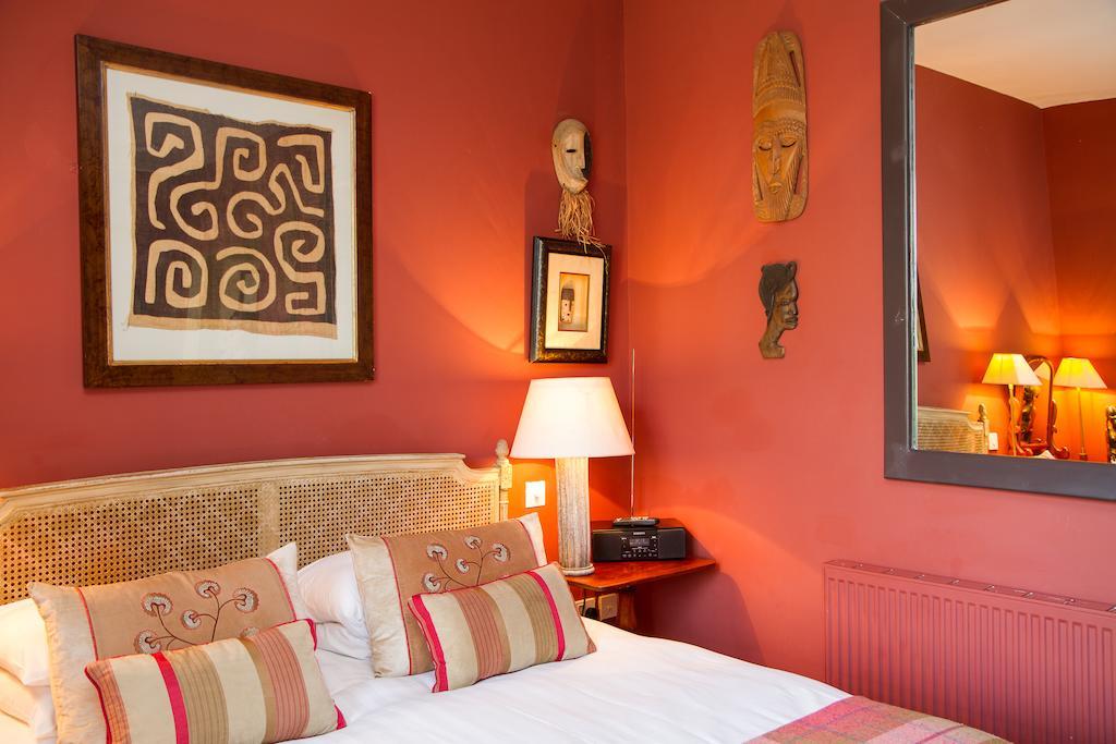 The Crown Hotel Wells-next-the-Sea Extérieur photo