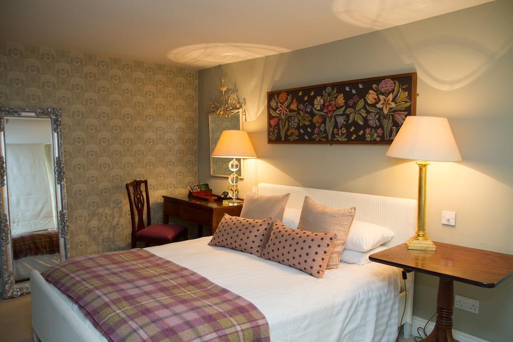 The Crown Hotel Wells-next-the-Sea Chambre photo
