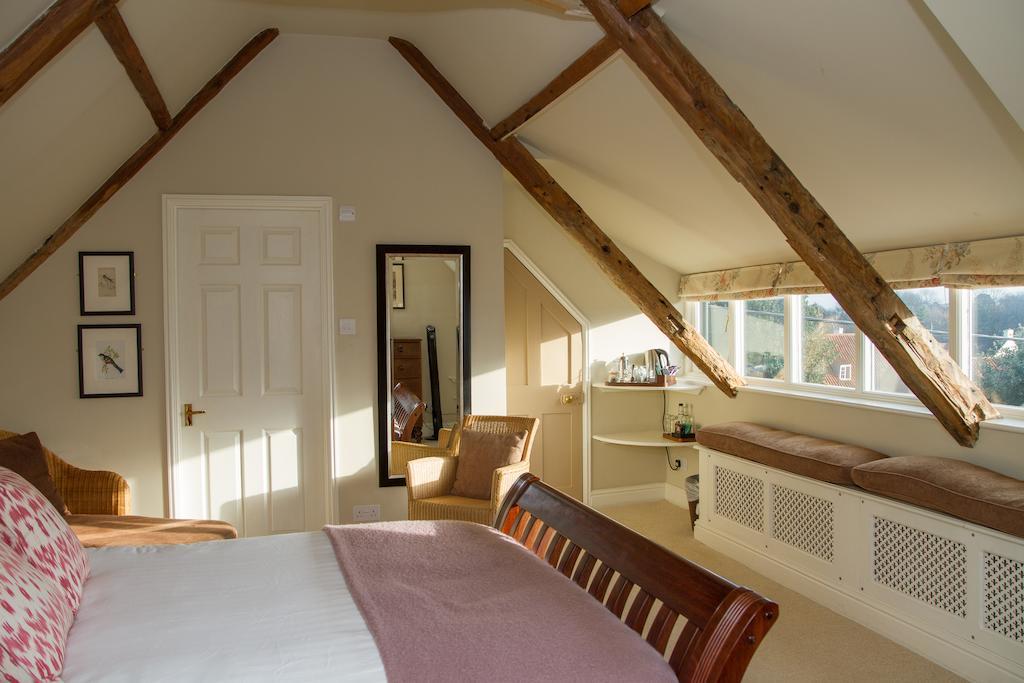 The Crown Hotel Wells-next-the-Sea Chambre photo