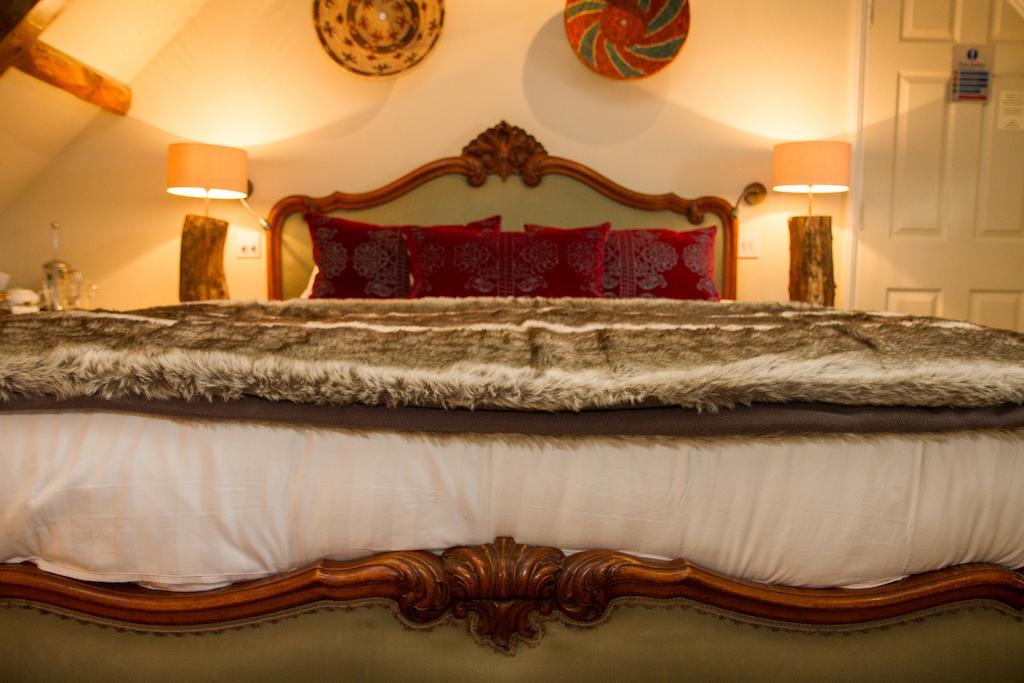 The Crown Hotel Wells-next-the-Sea Extérieur photo
