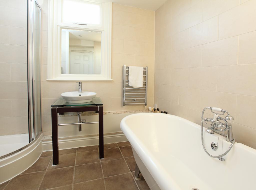 The Crown Hotel Wells-next-the-Sea Extérieur photo